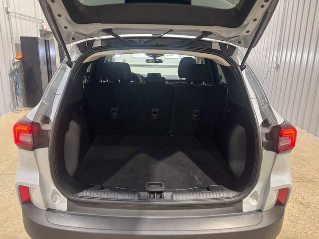 Used 2025 Ford Escape Active image 5