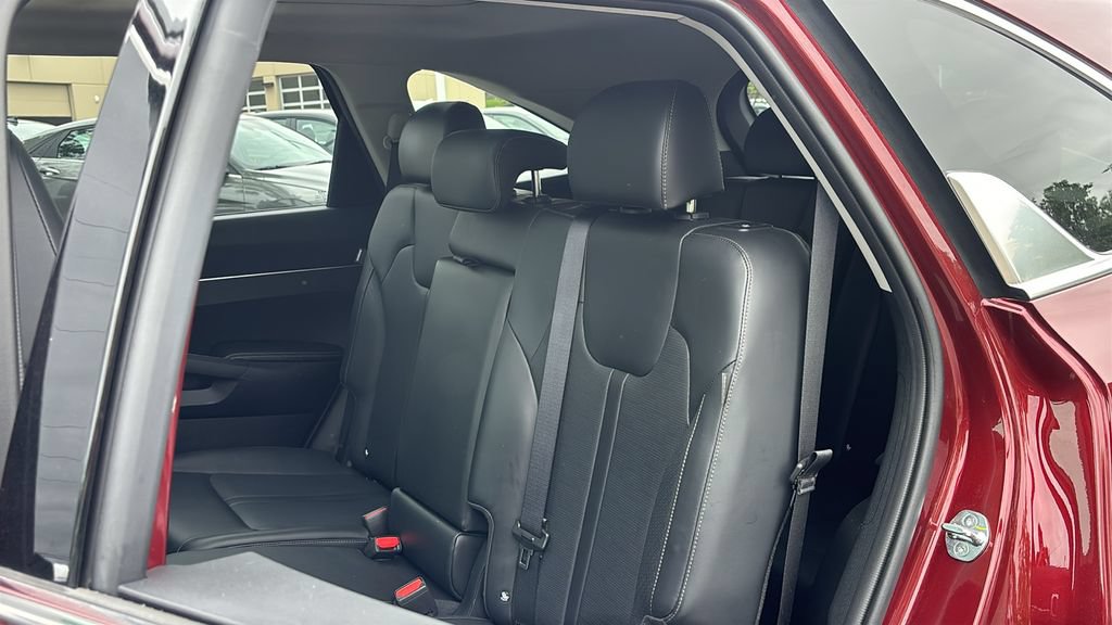 Used 2024 Kia Sorento S w/ Panoramic Sunroof Package AWD/4WD image 26