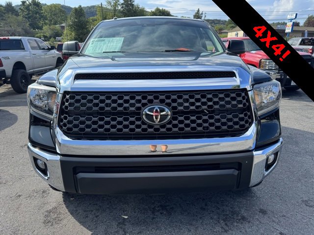 Used 2019 Toyota Tundra SR5 image 6