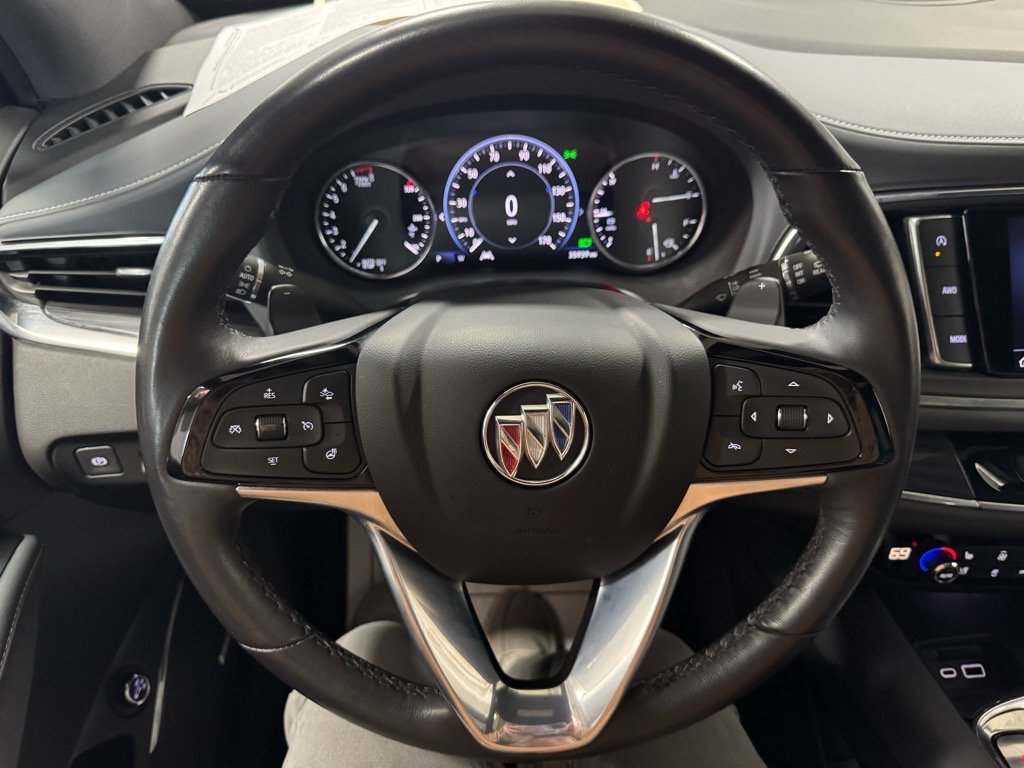 Used 2023 Buick Enclave Premium w/ Experience Buick Package image 28