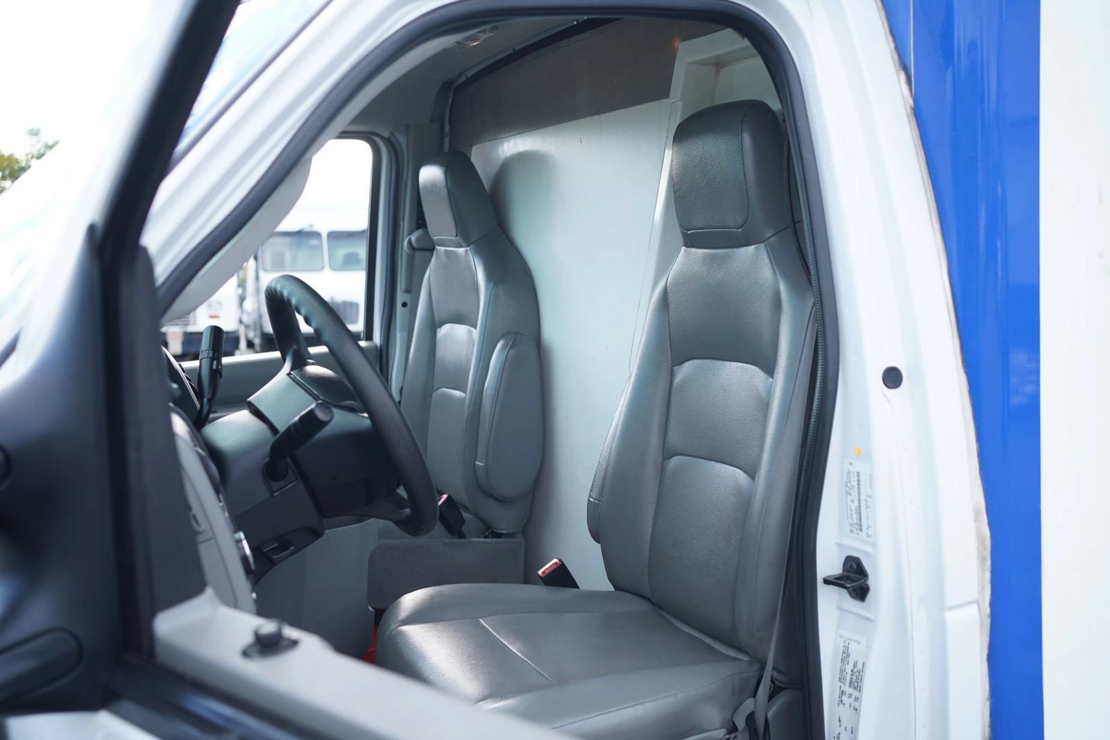 Used 2023 Ford E-350 and Econoline 350 Super Duty w/ Power Windows & Locks Group RWD image 18