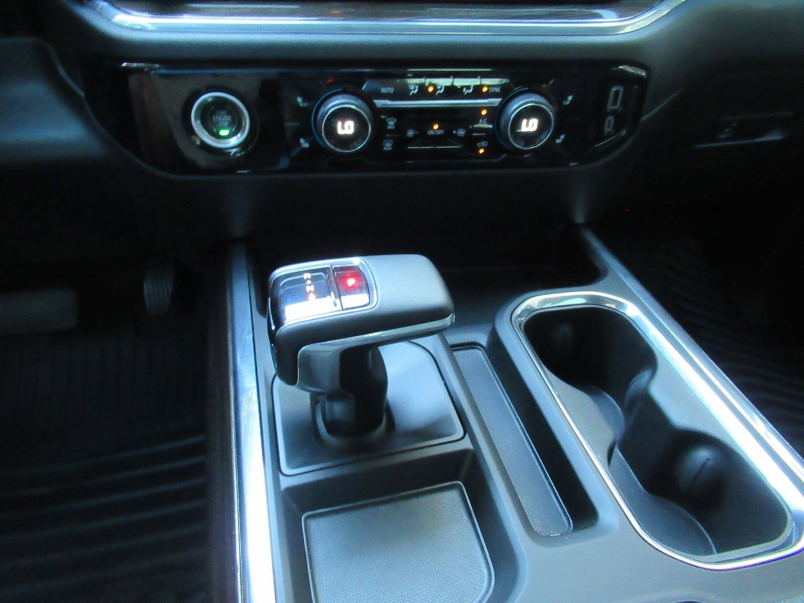 Used 2023 Chevrolet Silverado 1500 RST AWD/4WD image 29