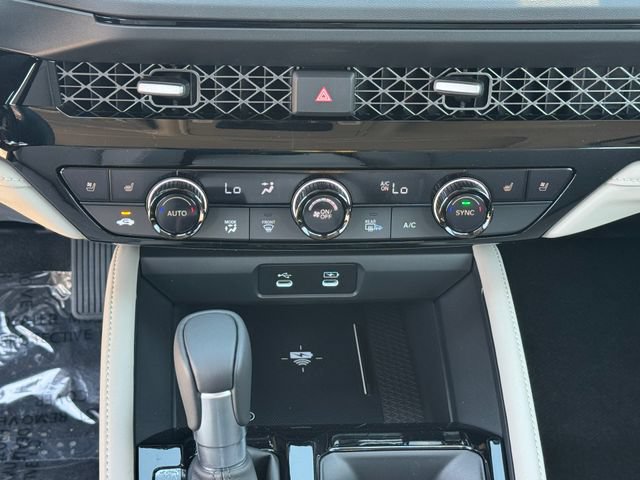 New 2026 Honda Accord Touring image 18