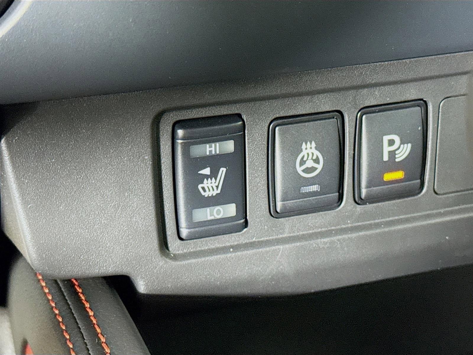 New 2026 Nissan Frontier PRO-4X w/ Pro-4x Convenience Package AWD/4WD image 20