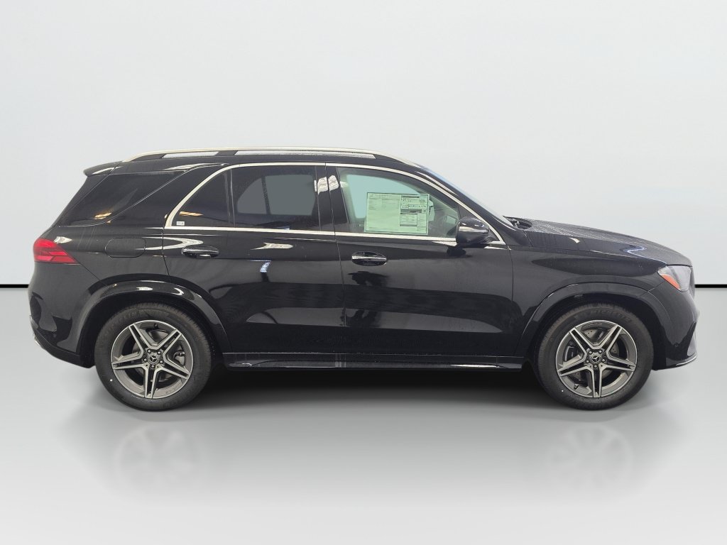 New 2026 Mercedes-Benz GLE 450 4MATIC image 7