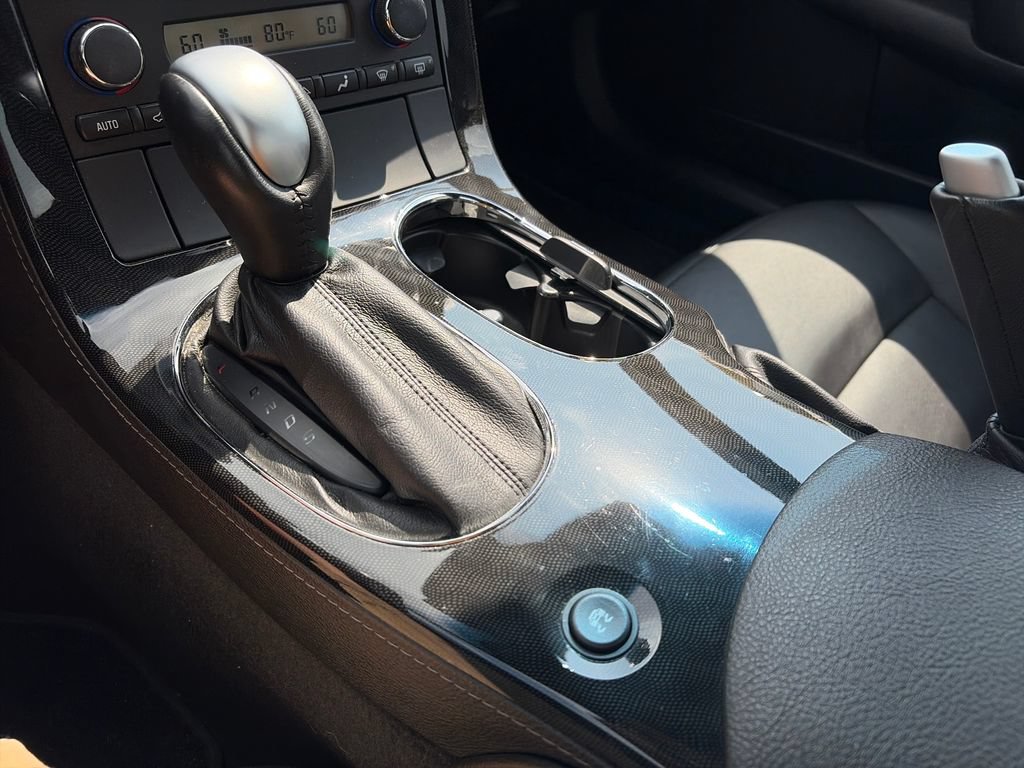 Used 2011 Chevrolet Corvette Grand Sport RWD image 20