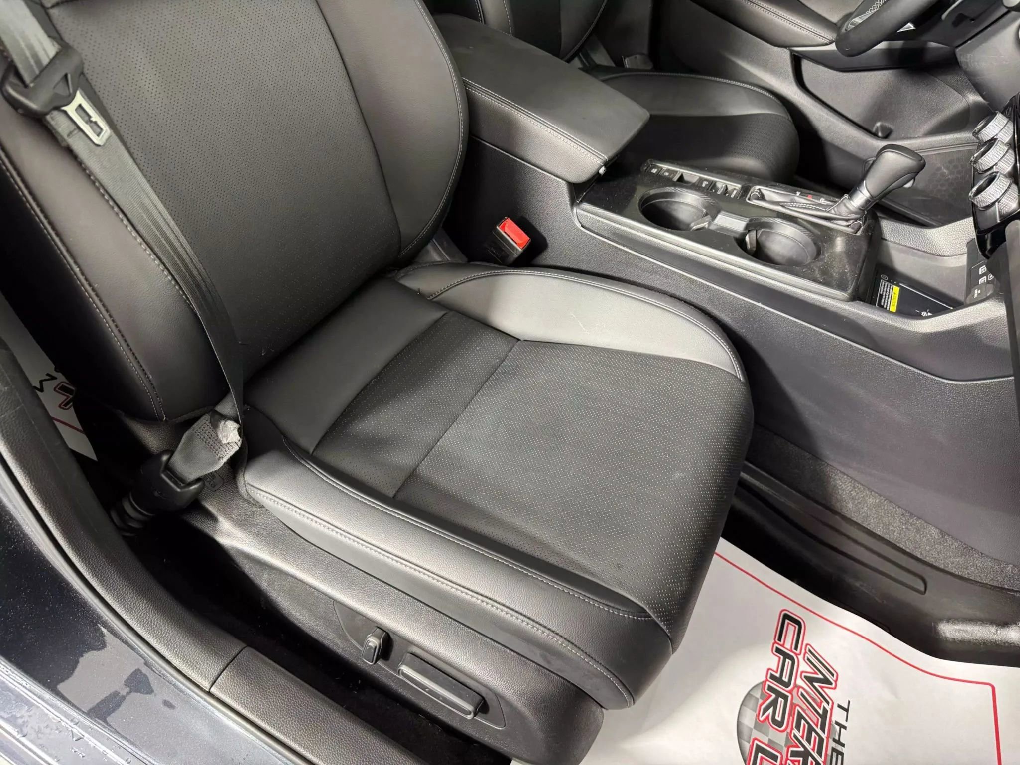 Used 2023 Honda Civic Sport Touring image 35