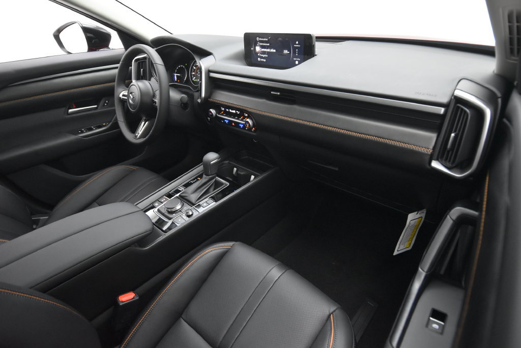 New 2026 MAZDA CX-50 AWD 2.5 Hybrid w/ Weather Package image 29
