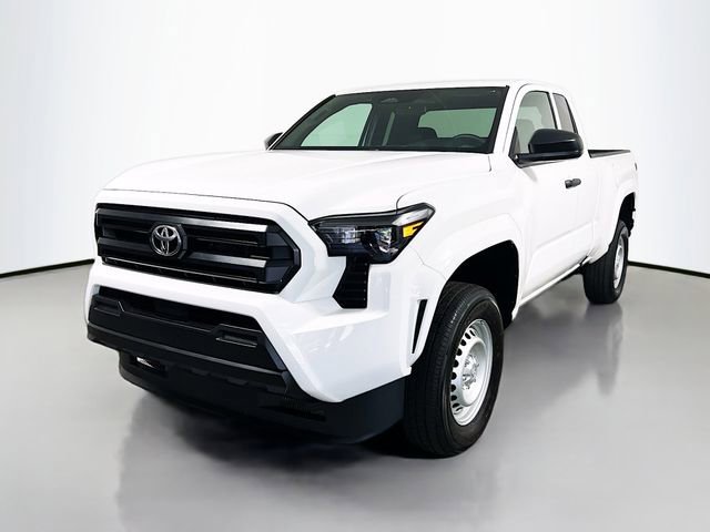 New 2026 Toyota Tacoma SR image 6