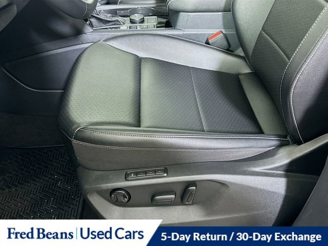 Used 2021 Volkswagen Atlas SEL image 19