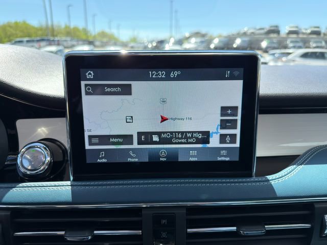 Used 2020 Lincoln Corsair Reserve w/ Equipment Group 202A AWD/4WD image 26