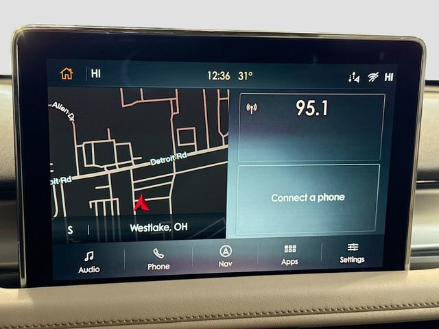 Used 2020 Lincoln Aviator AWD image 16