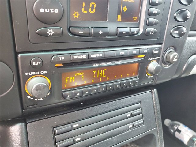 Used 2003 Porsche Boxster image 18