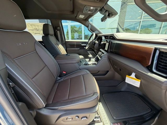 New 2026 GMC Sierra 1500 Denali AWD/4WD image 34