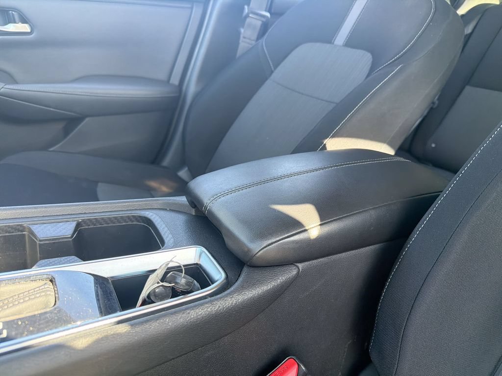 Used 2020 Nissan Sentra SV FWD image 21