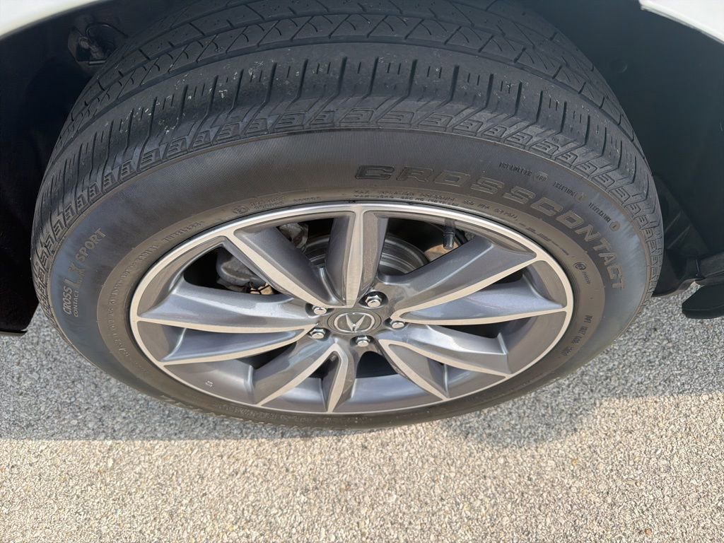 Used 2021 Acura RDX w/ Technology Package image 16