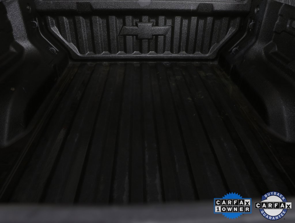 Certified 2024 Chevrolet Colorado Trail Boss w/ Technology Package image 9