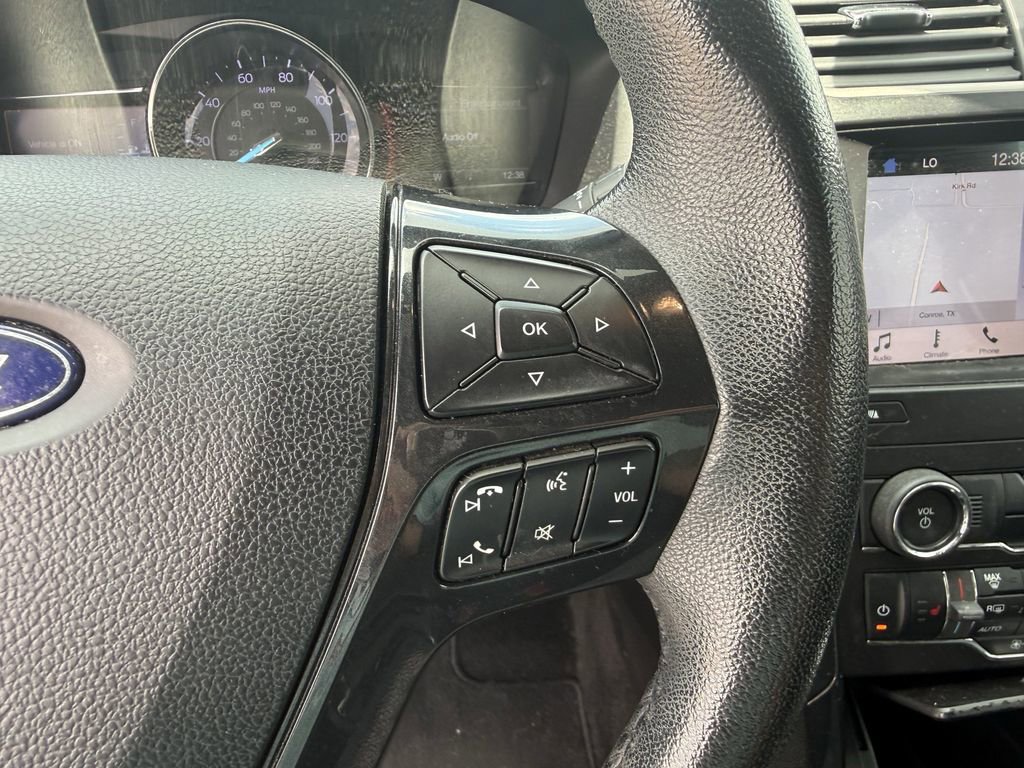 Used 2019 Ford Explorer XLT w/ Equipment Group 202A FWD image 15