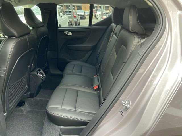 New 2026 Volvo XC40 B5 Core image 14