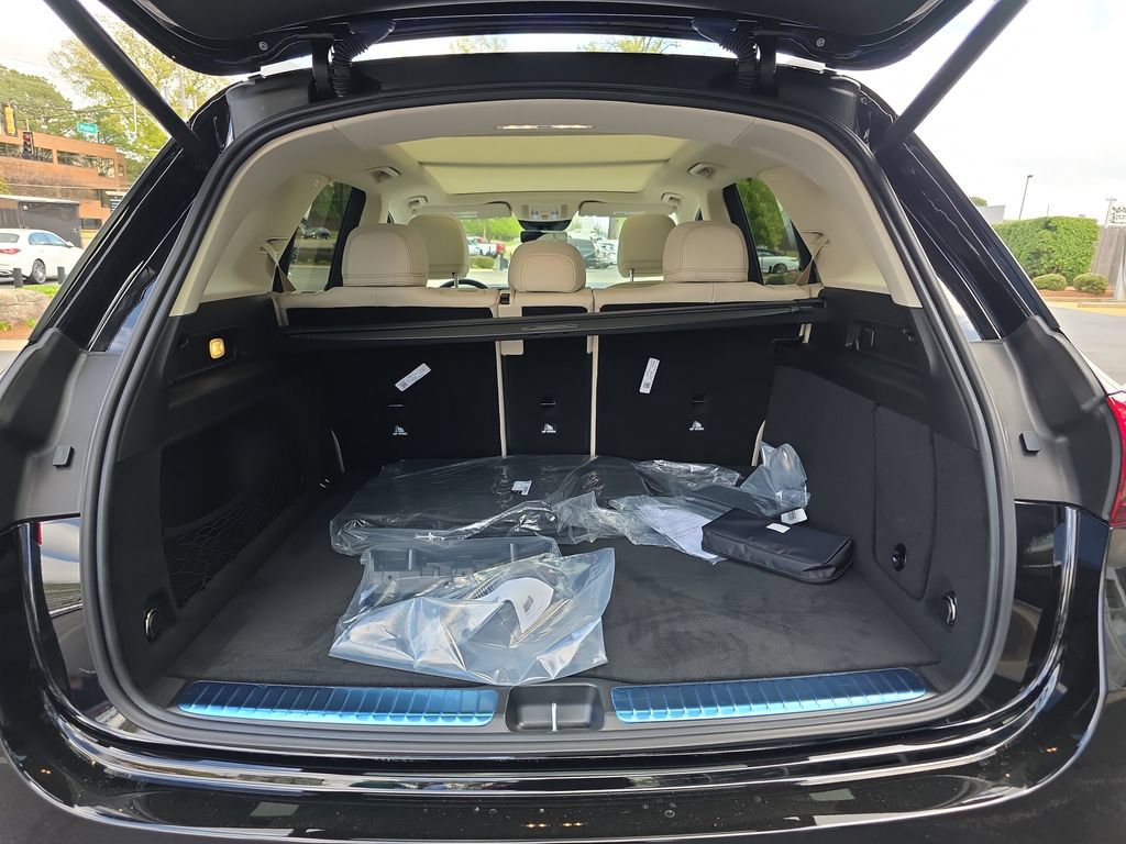 New 2026 Mercedes-Benz GLE 350 4MATIC image 14