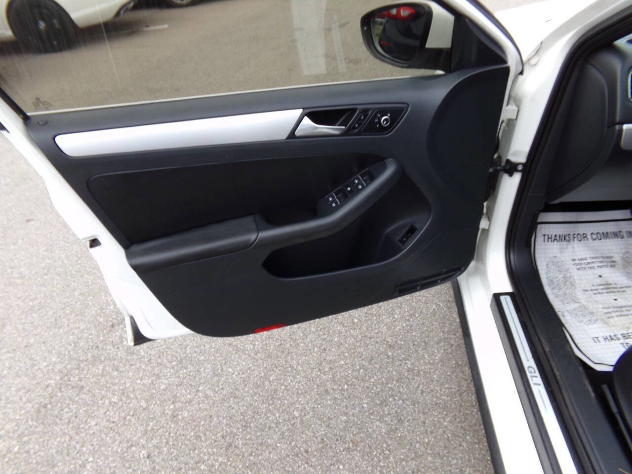 Used 2013 Volkswagen Jetta GLI Autobahn image 13