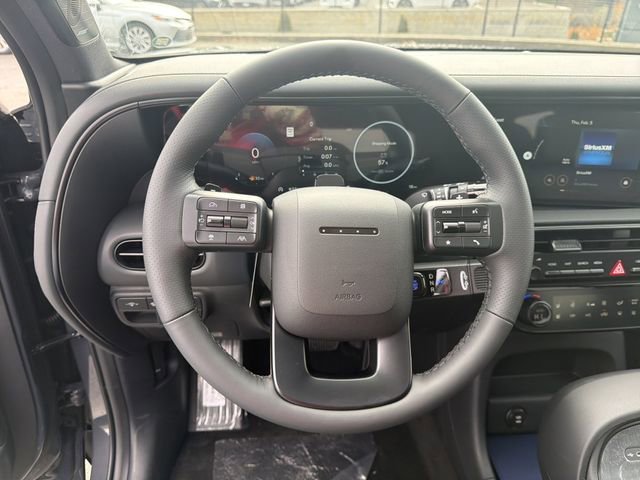 New 2026 Hyundai Palisade XRT Pro image 24