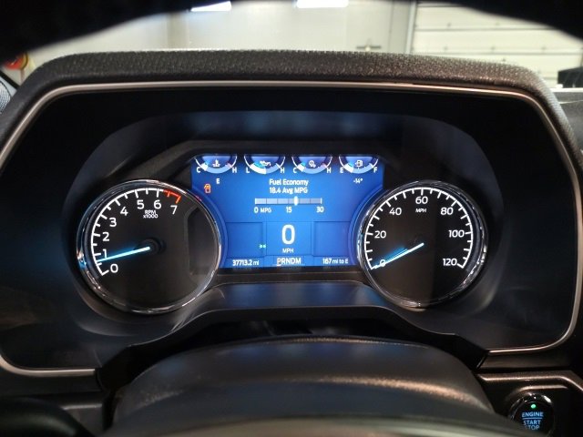 Used 2022 Ford F150 XLT w/ Equipment Group 302A High image 30