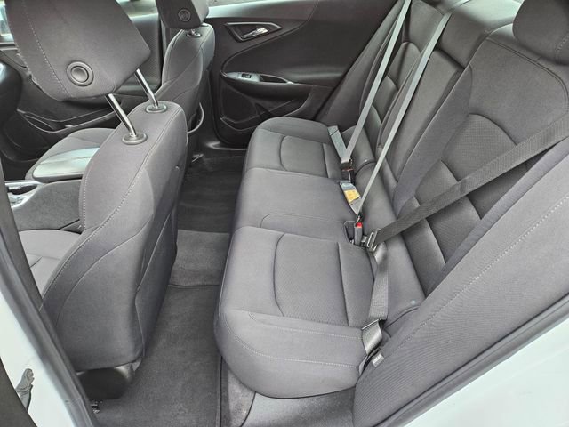 Used 2023 Chevrolet Malibu LT FWD image 16