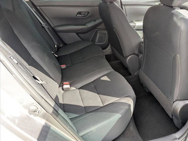 Certified 2024 Nissan Sentra S image 18