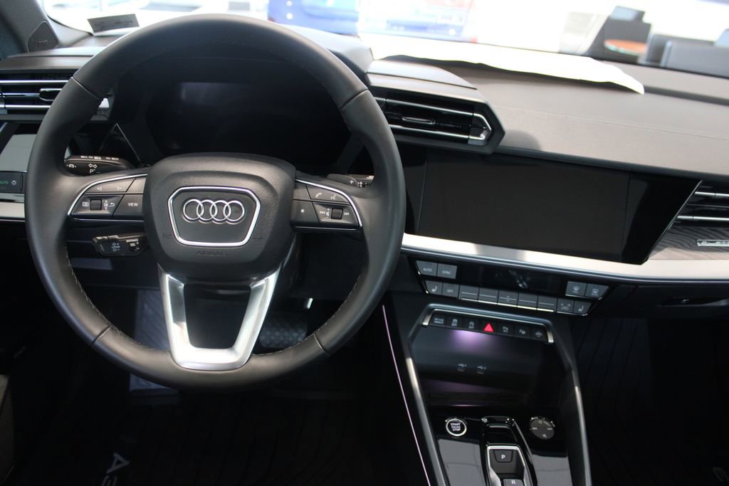 New 2026 Audi A3 2.0T Premium Plus image 5