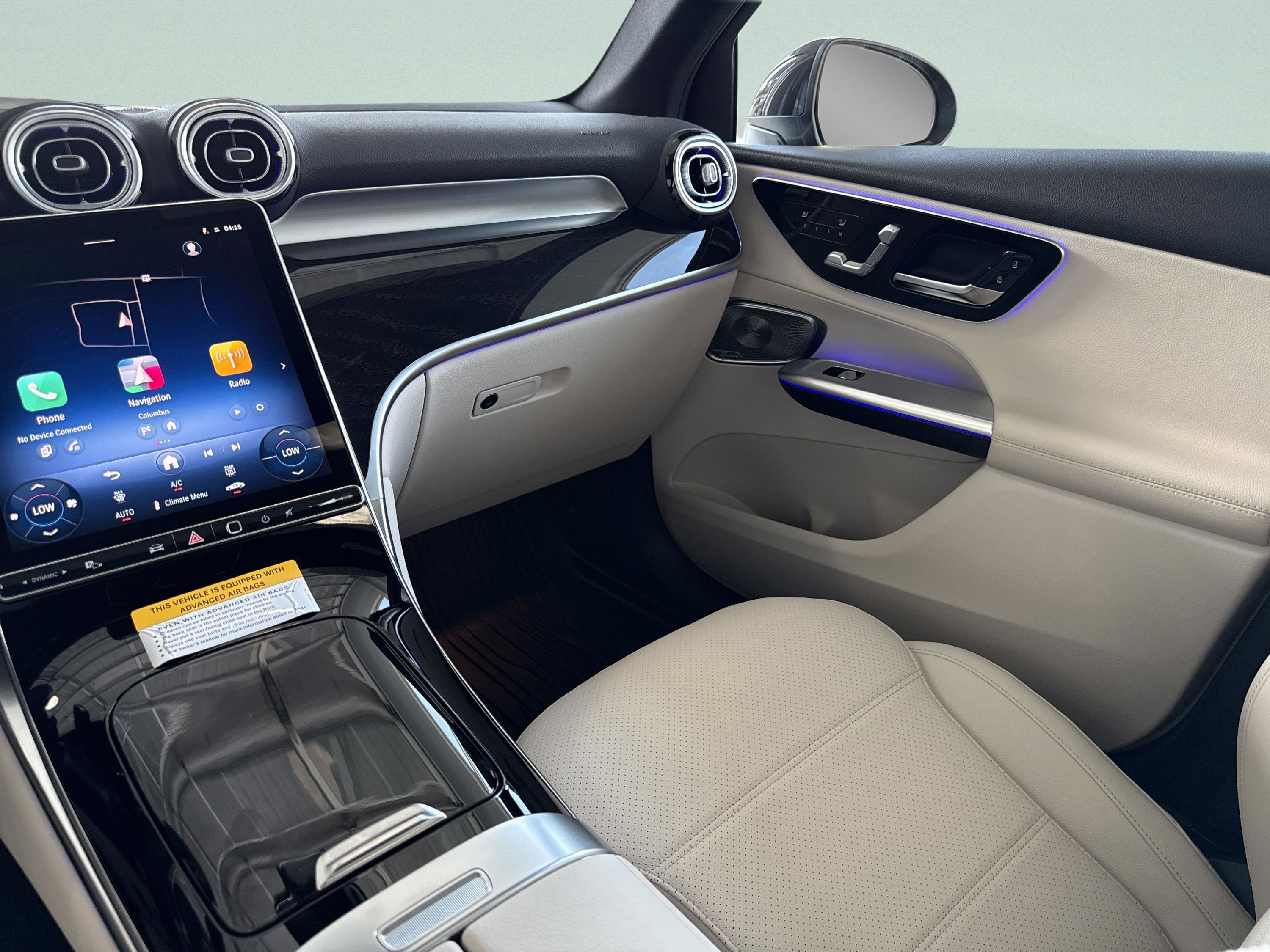 Certified 2026 Mercedes-Benz GLC 300 GLC 300 image 42