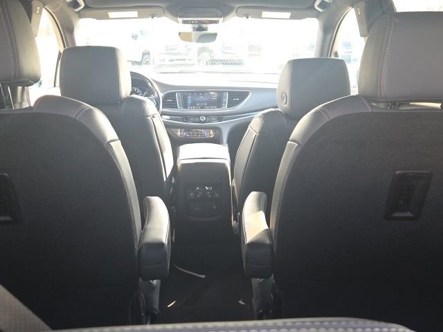 Used 2024 Buick Enclave Premium FWD image 14