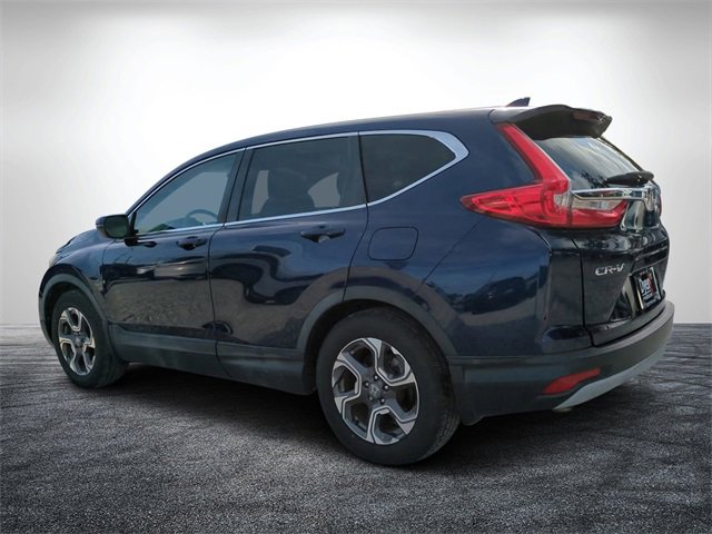 Used 2017 Honda CR-V EX image 6