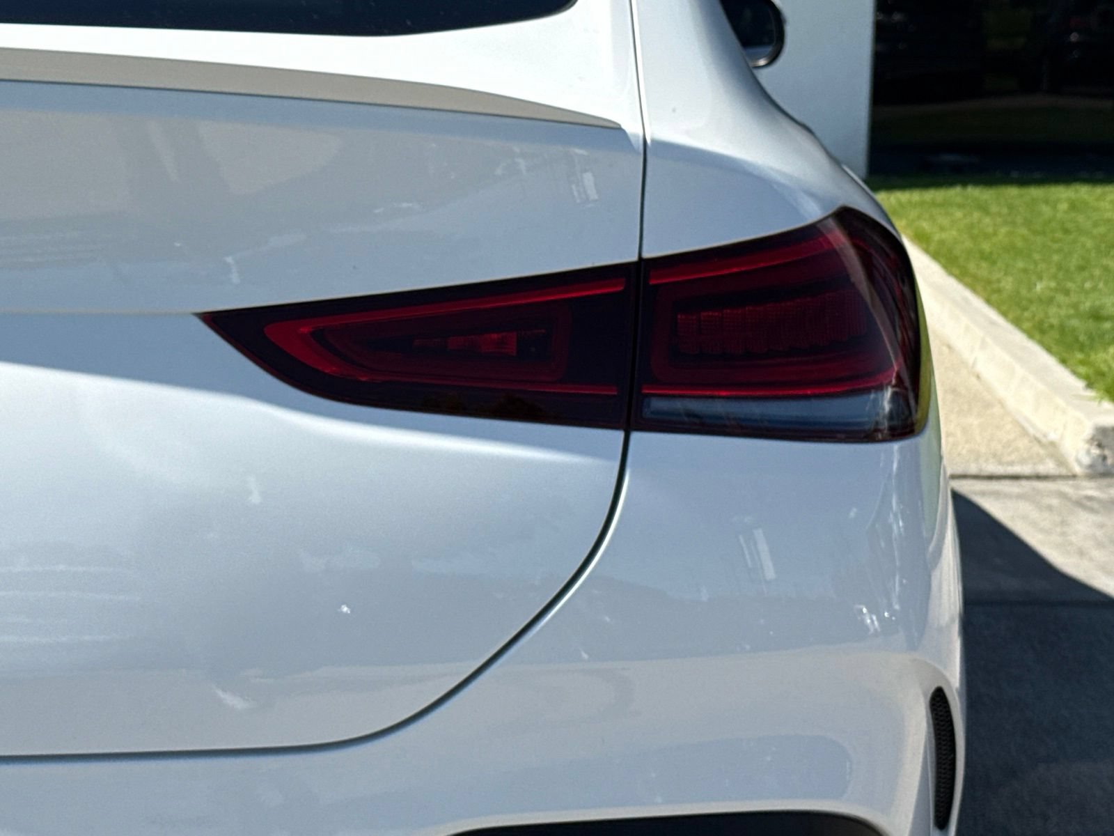 Used 2023 Mercedes-Benz GLE 53 AMG 4MATIC Coupe image 14
