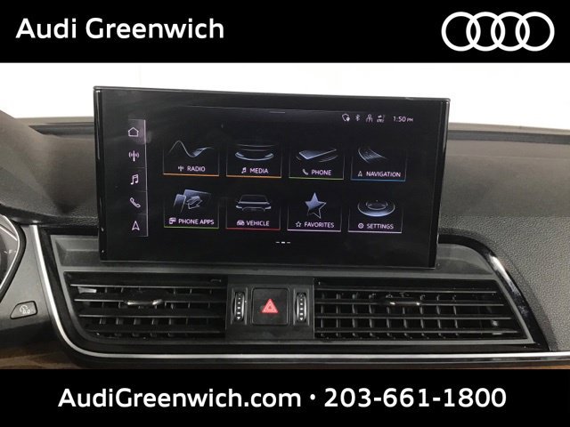 Used 2024 Audi Q5 2.0T Premium AWD/4WD image 16