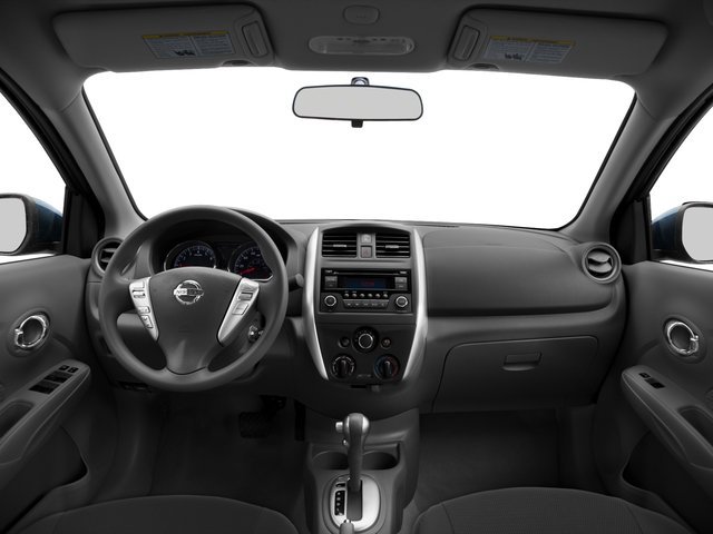 Used 2016 Nissan Versa S Plus FWD image 11