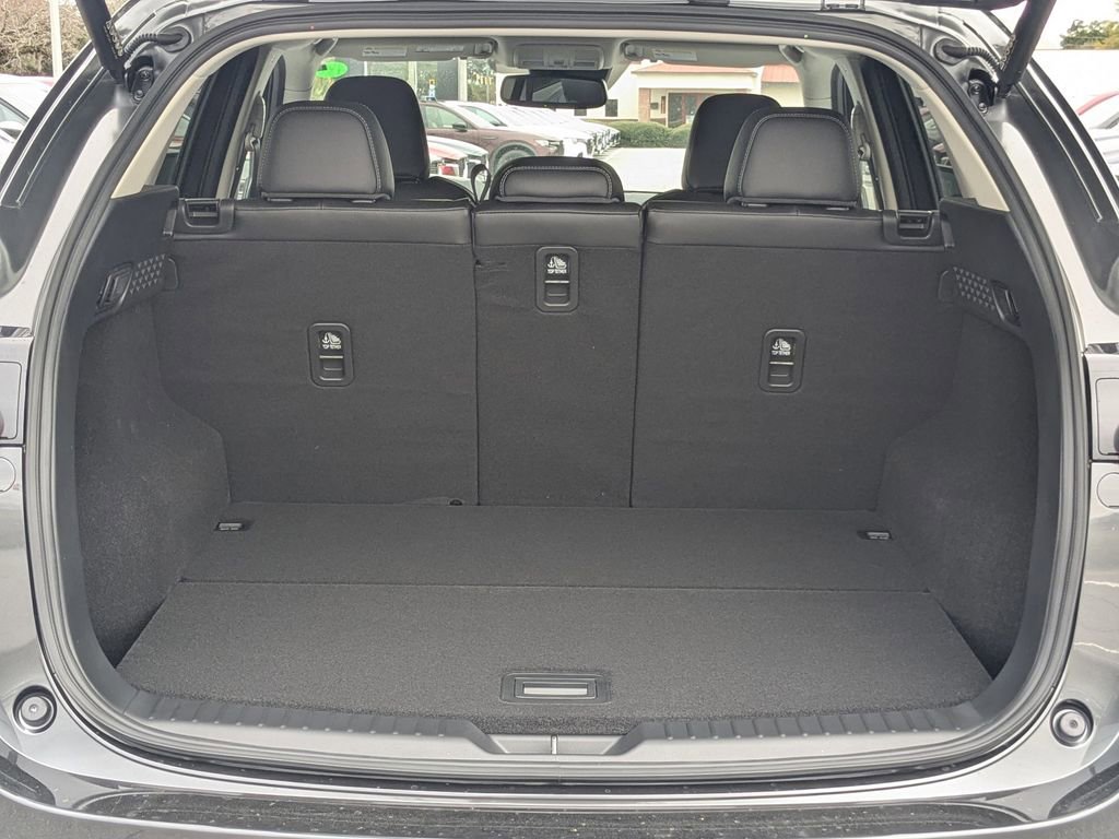 New 2025 MAZDA CX-5 AWD 2.5 S w/ Premium Plus Pkg image 13