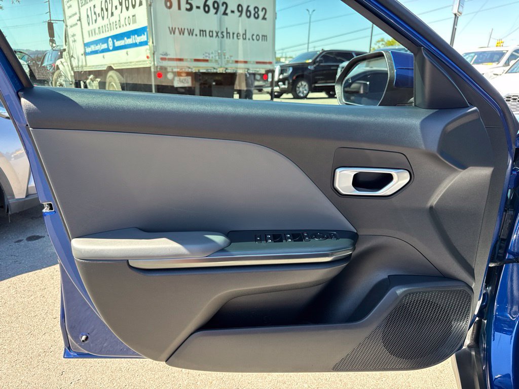 Used 2025 Kia K4 FWD image 10