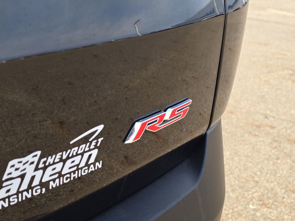 Certified 2023 Chevrolet Traverse RS w/ LPO, Floor Liner Package image 39