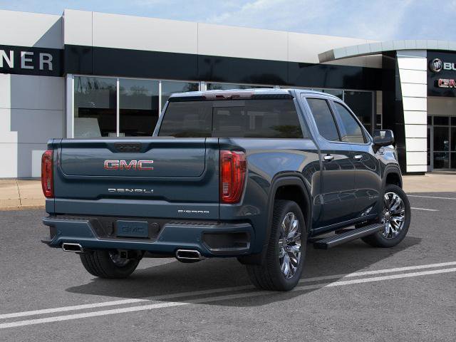 New 2026 GMC Sierra 1500 Denali image 25