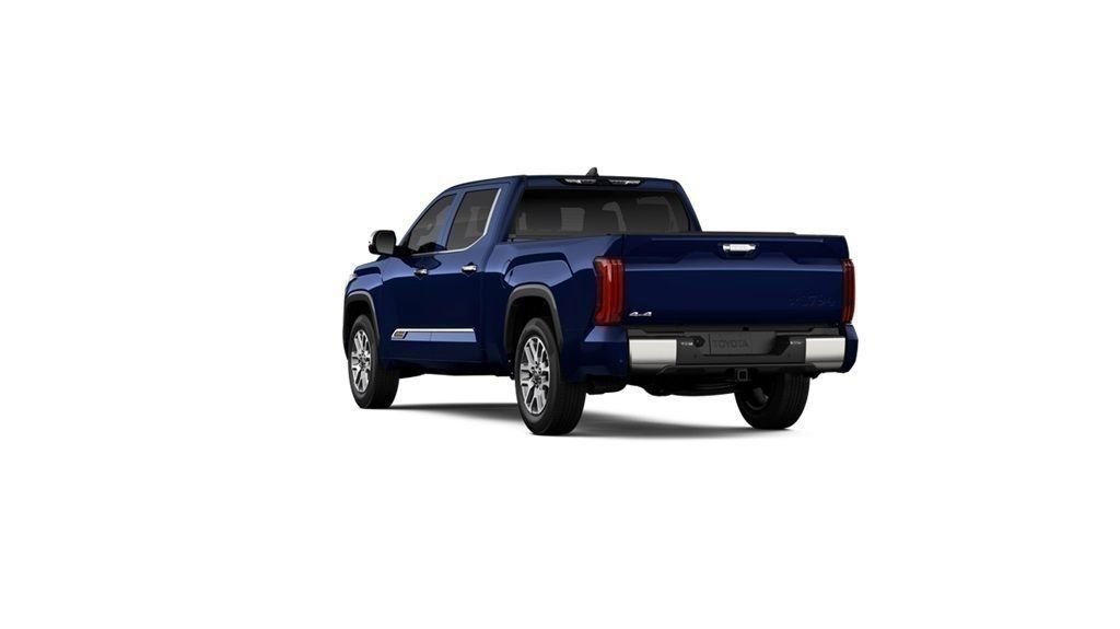 New 2026 Toyota Tundra 1794 Edition image 26