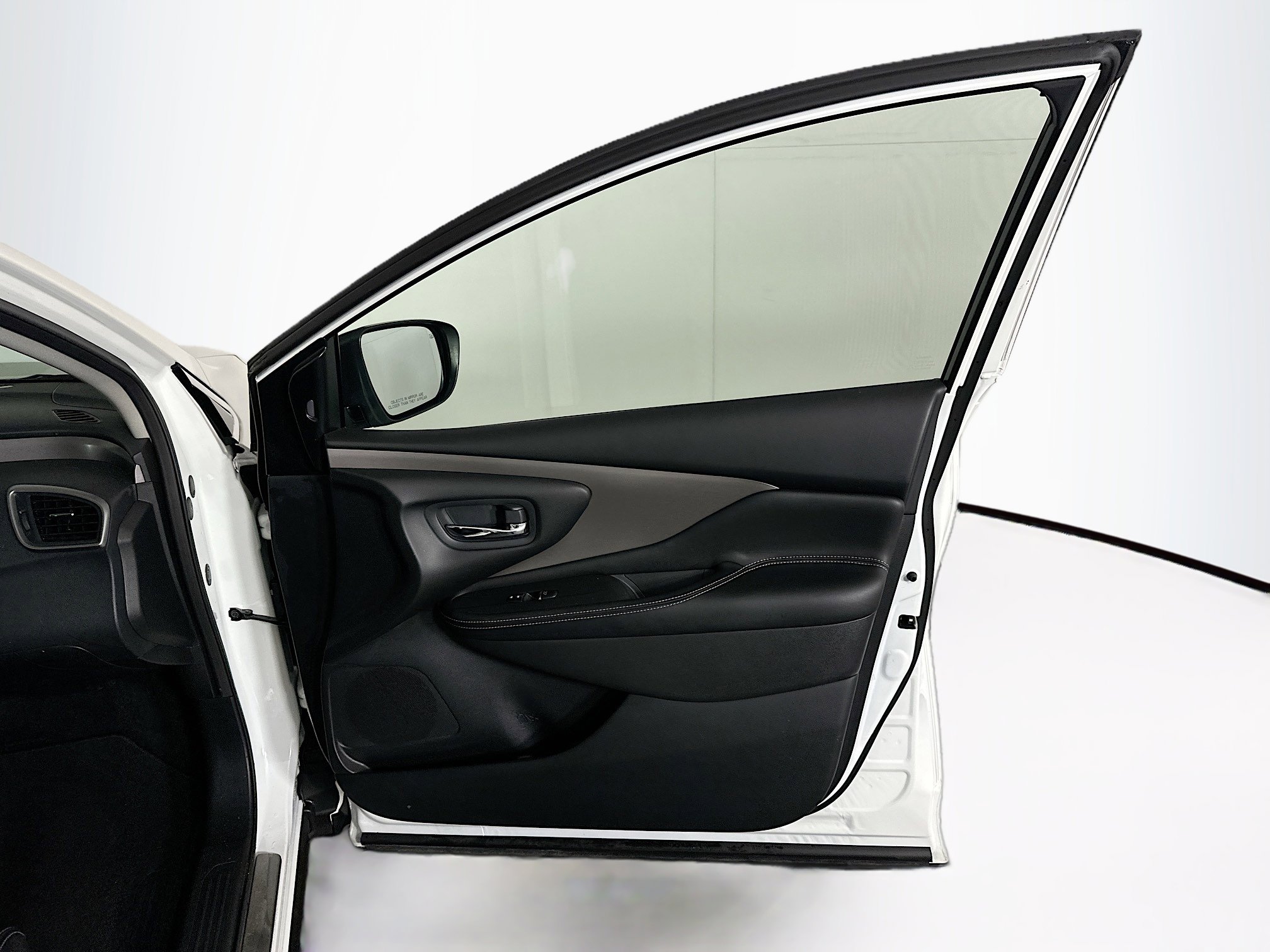 Used 2023 Nissan Murano SL w/ SL Moonroof Package FWD image 34