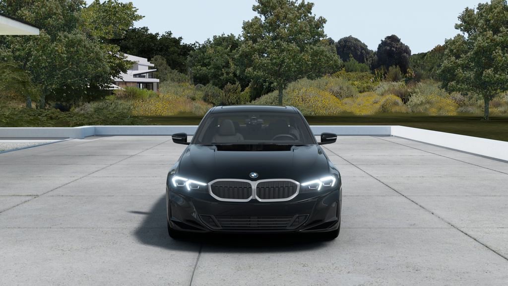 New 2026 BMW 330i Sedan RWD image 3