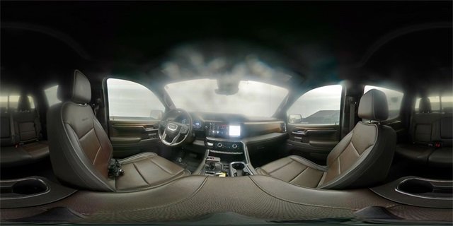 Used 2023 GMC Sierra 1500 Denali w/ Technology Package image 29