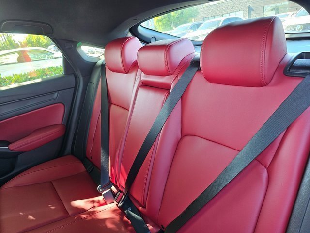 New 2026 Acura Integra A-Spec image 20