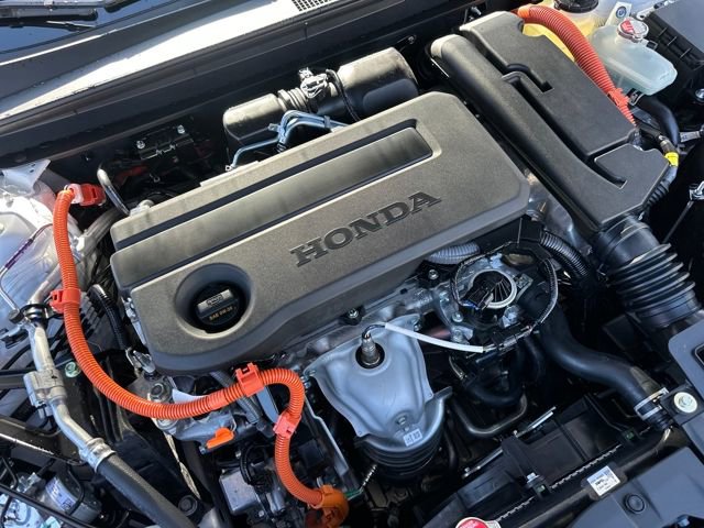 New 2026 Honda Accord Touring image 36