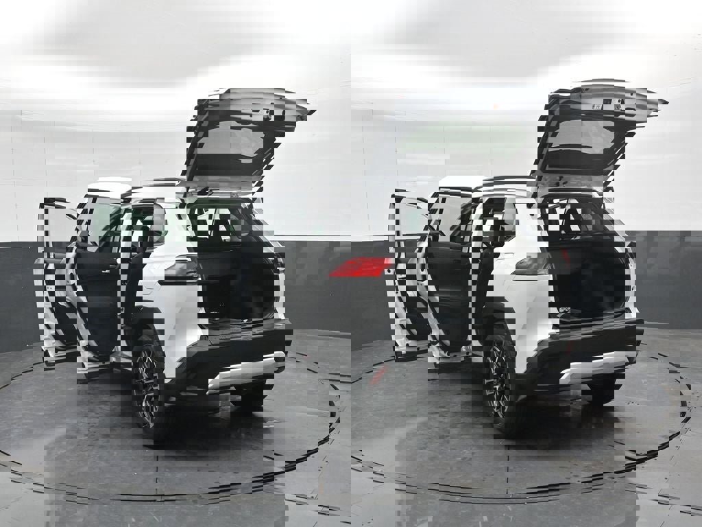 New 2026 Toyota Corolla Cross XLE w/ Convenience Package image 60