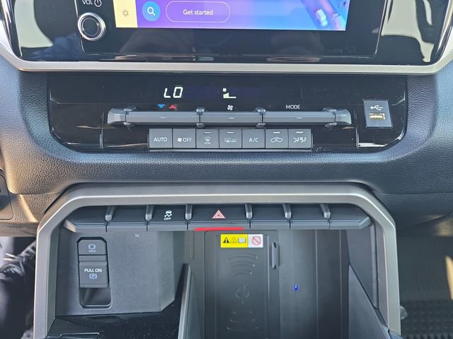 New 2026 Toyota Tundra SR5 image 22