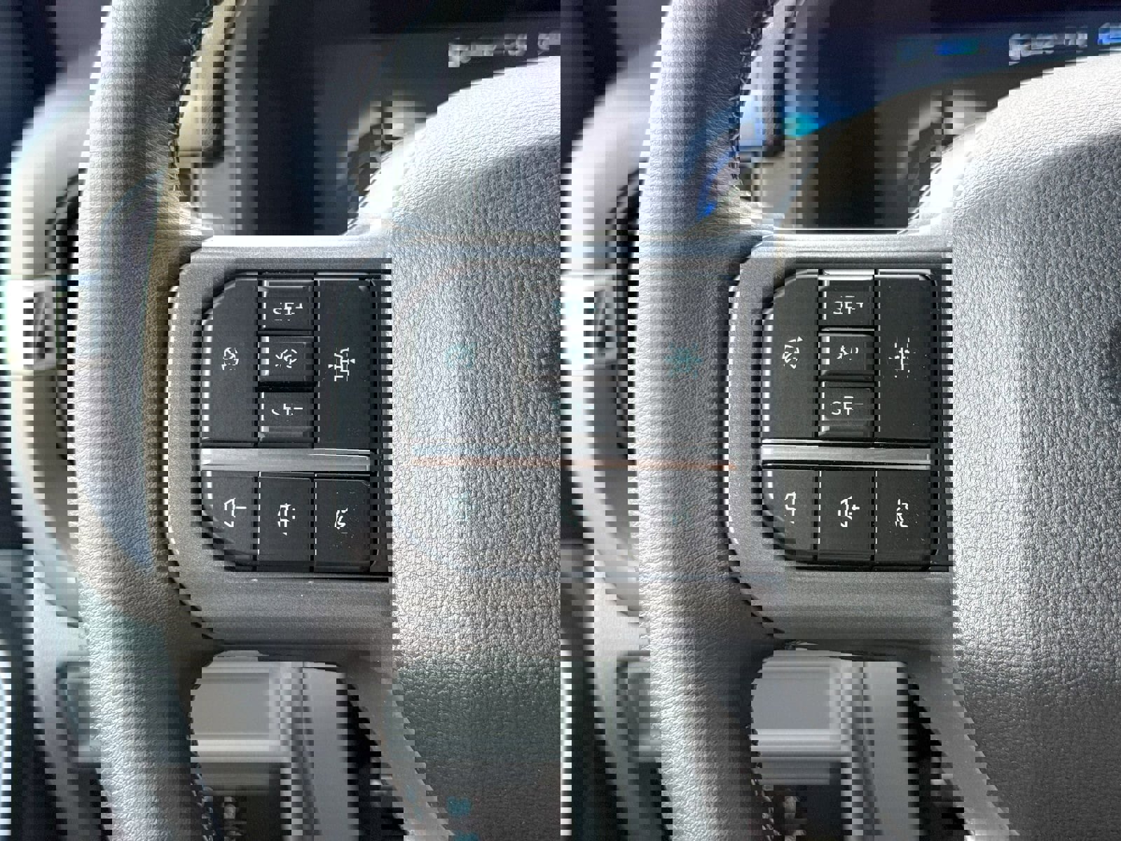 New 2025 Ford F150 Lightning XLT image 57