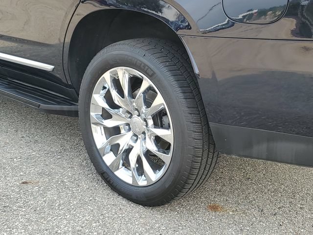Certified 2021 GMC Yukon Denali AWD/4WD image 35